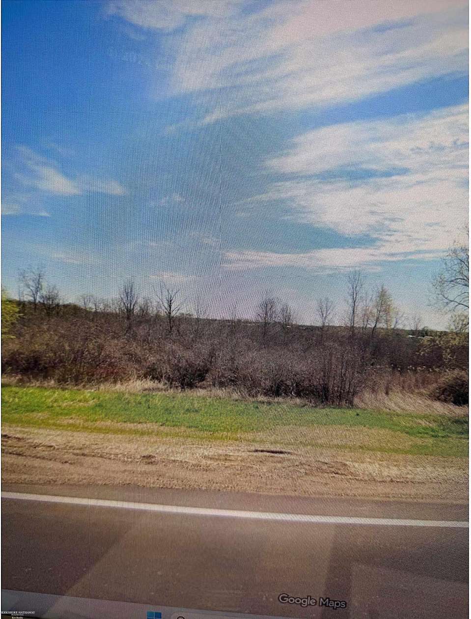 10.1 Acres of Land for Sale in Washington Township, Michigan