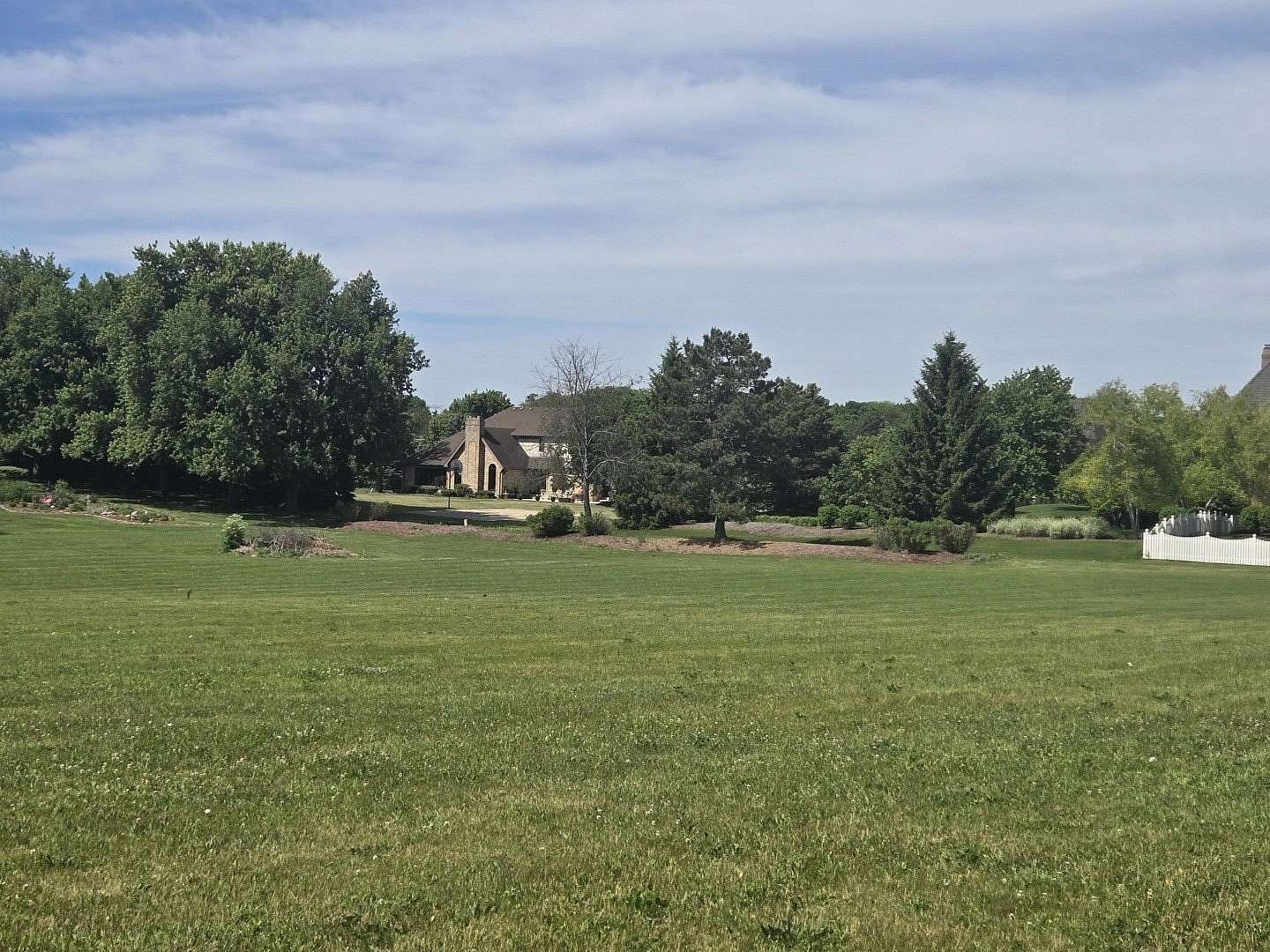 5 Acres of Residential Land for Sale in Mokena, Illinois