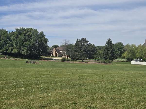 5 Acres of Residential Land for Sale in Mokena, Illinois