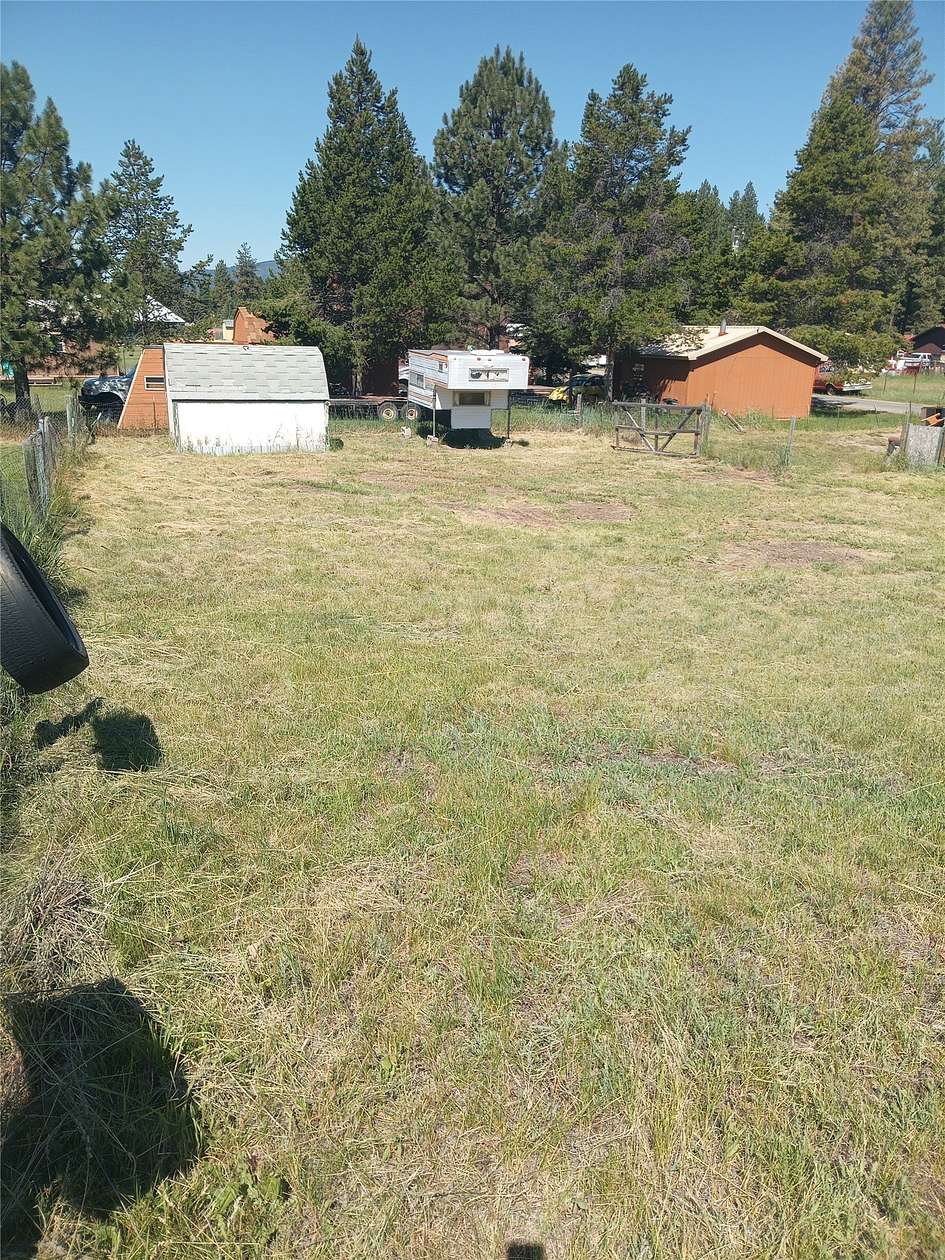 0.24 Acres of Land for Sale in Lincoln, Montana