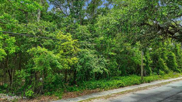 1.8 Acres of Commercial Land for Sale in Jacksonville, Florida