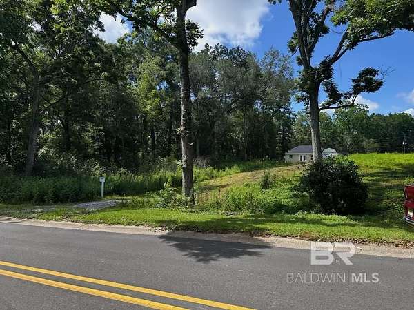 0.36 Acres of Residential Land for Sale in Fairhope, Alabama