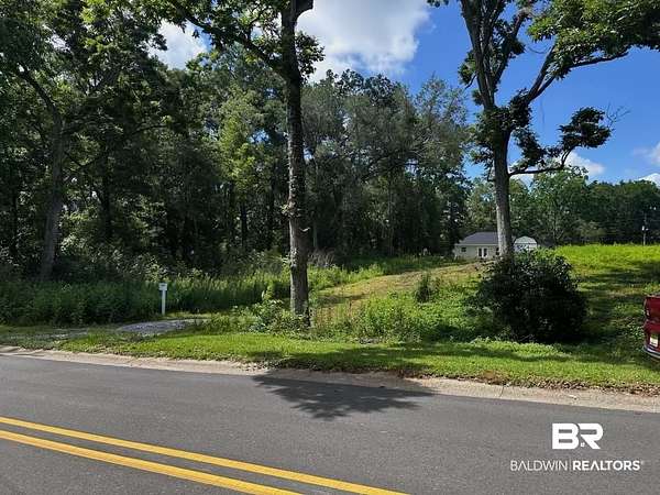 0.36 Acres of Residential Land for Sale in Fairhope, Alabama