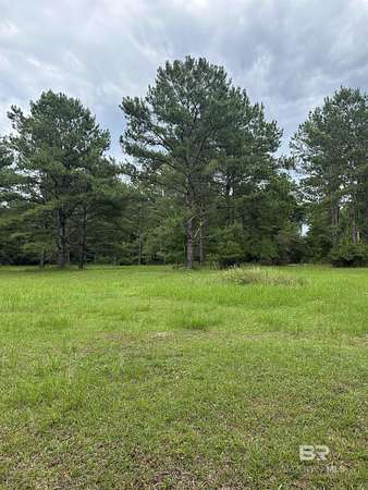 Residential Land for Sale in Bay Minette, Alabama