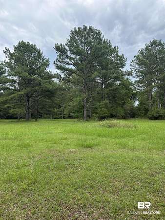 Residential Land for Sale in Bay Minette, Alabama