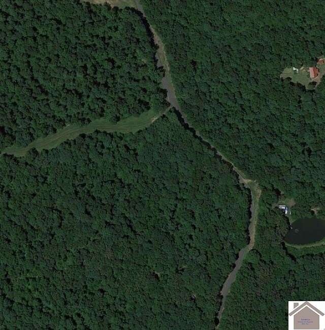 2 Acres of Residential Land for Sale in Sedalia, Kentucky