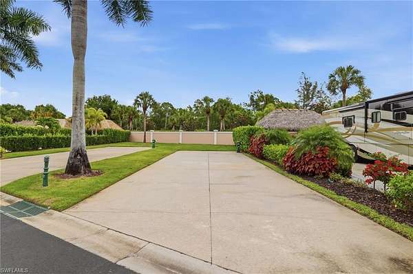 0.07 Acres of Land for Sale in Naples, Florida