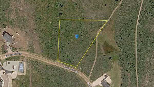 1.43 Acres of Residential Land for Sale in Garden City, Utah