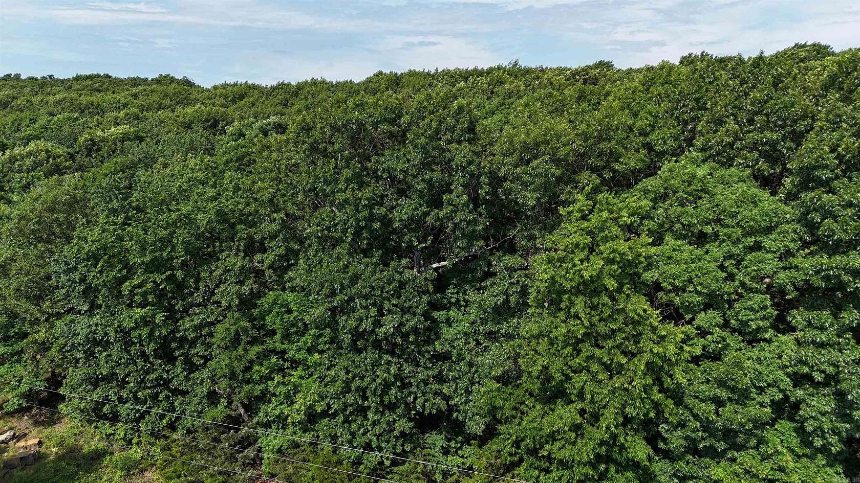 3 Acres of Residential Land for Sale in Prairie Grove, Arkansas