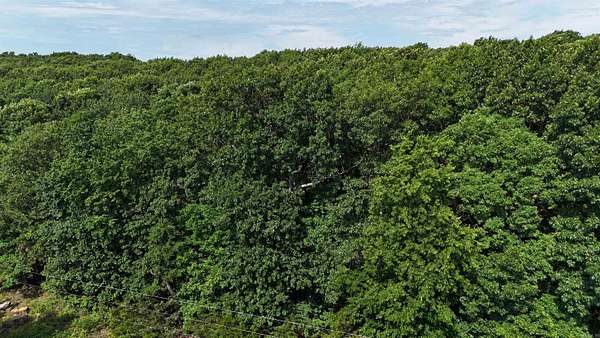 3 Acres of Residential Land for Sale in Prairie Grove, Arkansas