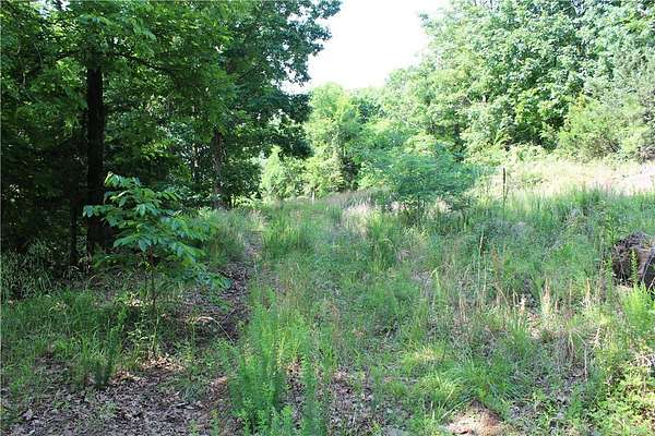 3 Acres of Residential Land for Sale in Prairie Grove, Arkansas