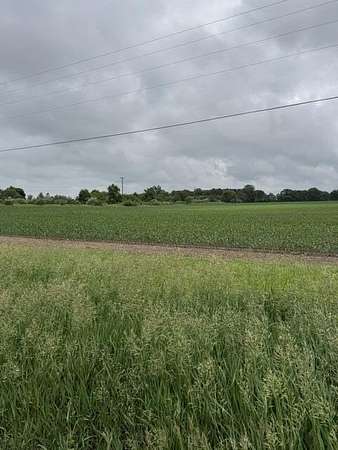 19.8 Acres of Land for Sale in Greenville, Michigan