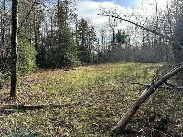 3.32 Acres of Land for Sale in Monroe, Maine