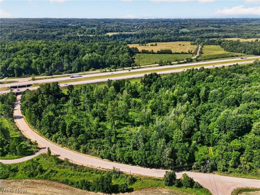 10.6 Acres of Land for Sale in Conneaut, Ohio