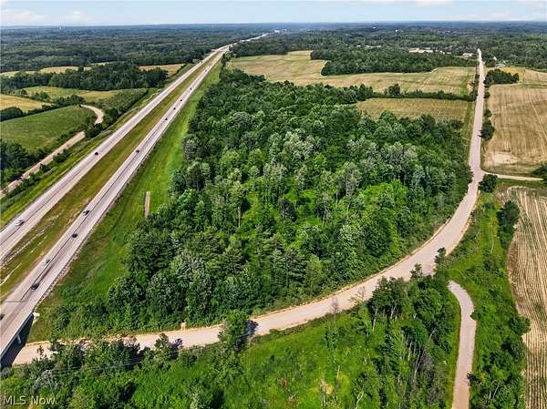 15 Acres of Land for Sale in Conneaut, Ohio