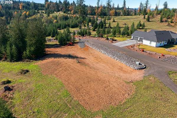 2 Acres of Residential Land for Sale in Castle Rock, Washington