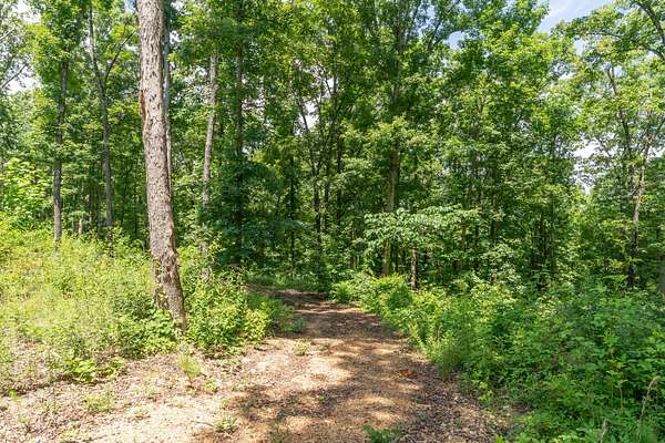 5.4 Acres of Residential Land for Sale in Chattanooga, Tennessee