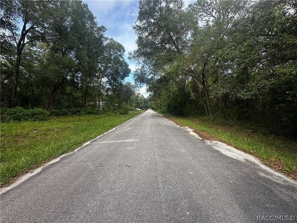 0.33 Acres of Residential Land for Sale in Inverness, Florida