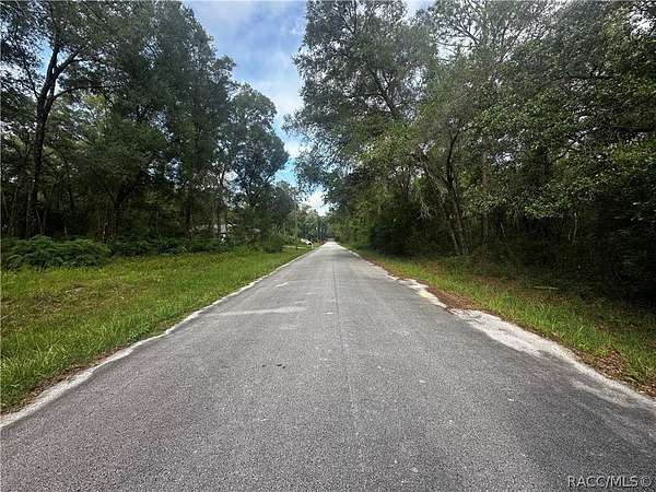0.33 Acres of Residential Land for Sale in Inverness, Florida