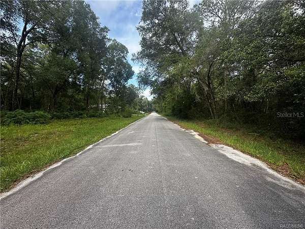 0.33 Acres of Residential Land for Sale in Inverness, Florida
