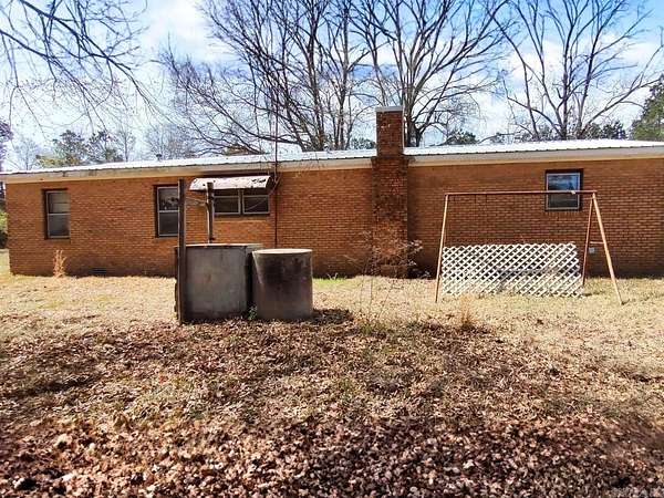 2.2 Acres of Land with Home for Sale in Thornton, Arkansas