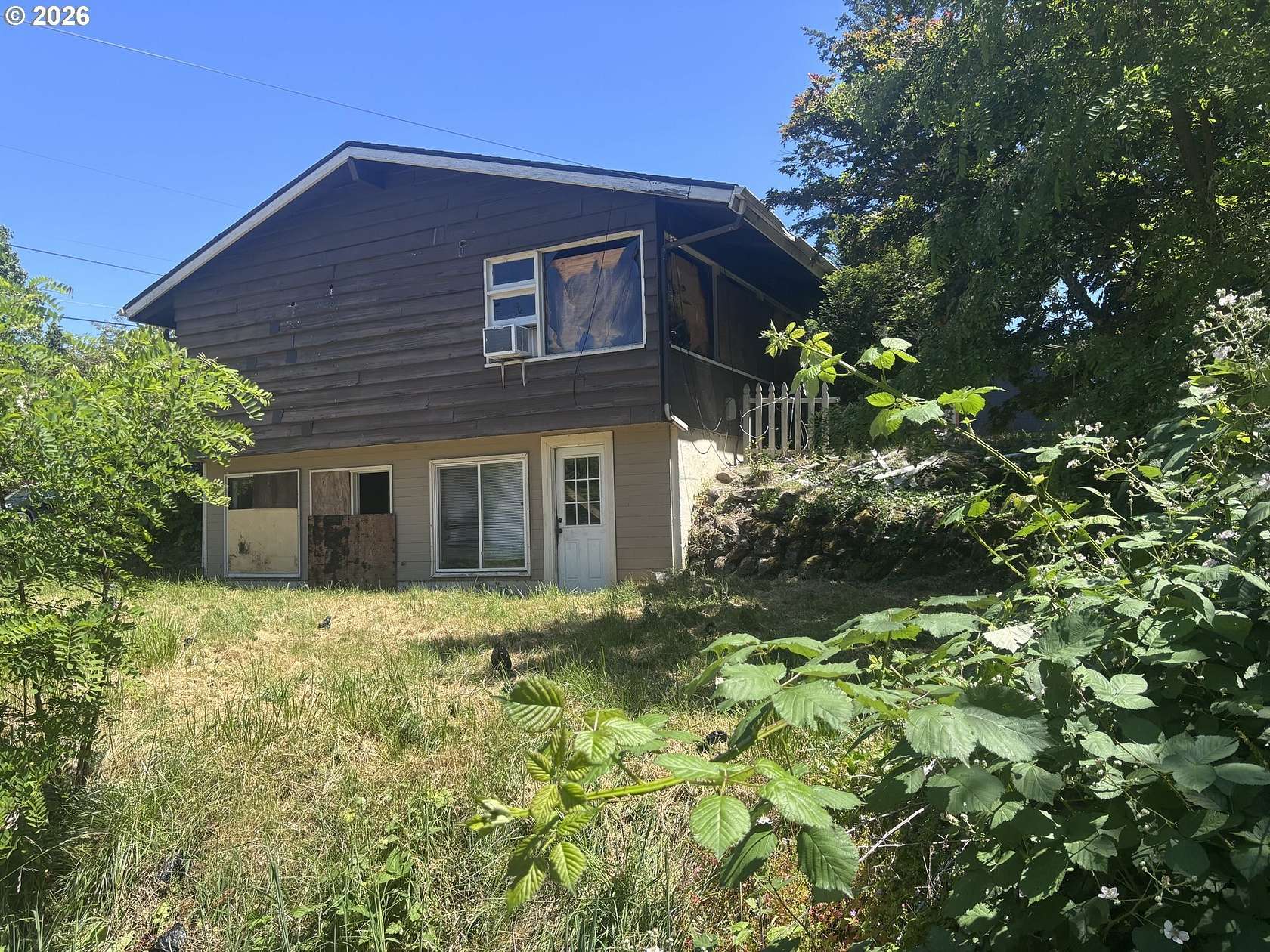0.23 Acres of Residential Land for Sale in Portland, Oregon