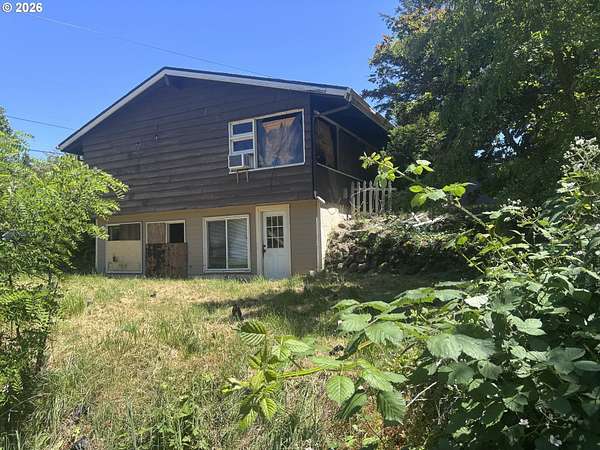 0.23 Acres of Residential Land for Sale in Portland, Oregon