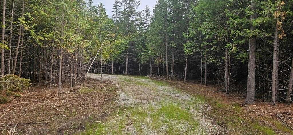 5.58 Acres of Residential Land for Sale in Baileys Harbor, Wisconsin