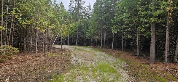 5.58 Acres of Residential Land for Sale in Baileys Harbor, Wisconsin