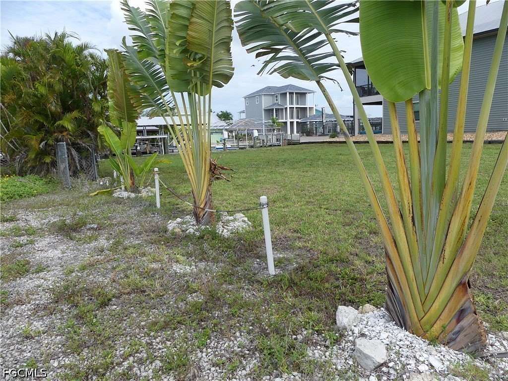 0.16 Acres of Residential Land for Sale in St. James City, Florida