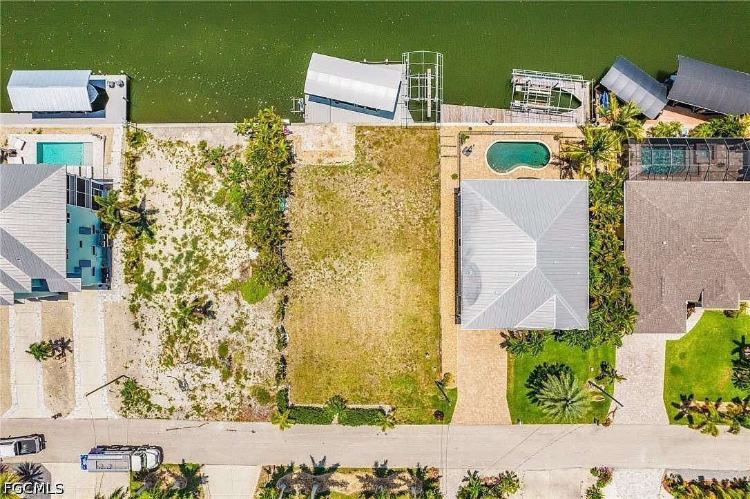 0.16 Acres of Residential Land for Sale in St. James City, Florida