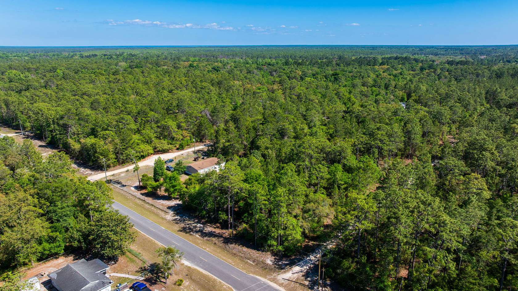 0.23 Acres of Residential Land for Sale in Satsuma, Florida