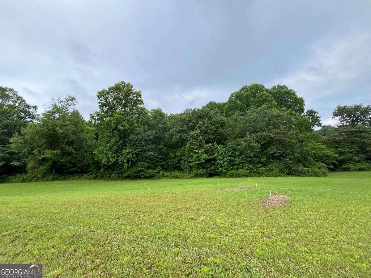 1.69 Acres of Residential Land for Sale in Blairsville, Georgia