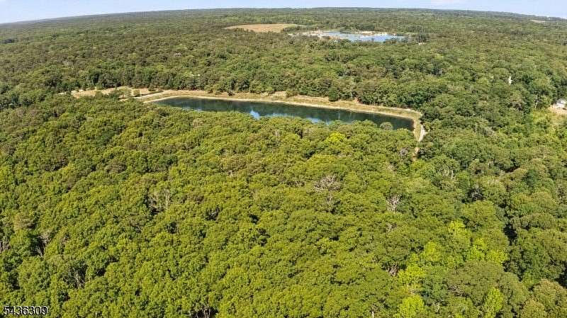 7.63 Acres of Residential Land for Sale in Middle Township, New Jersey