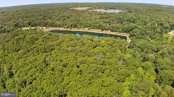 7.63 Acres of Residential Land for Sale in Cape May Court House, New Jersey
