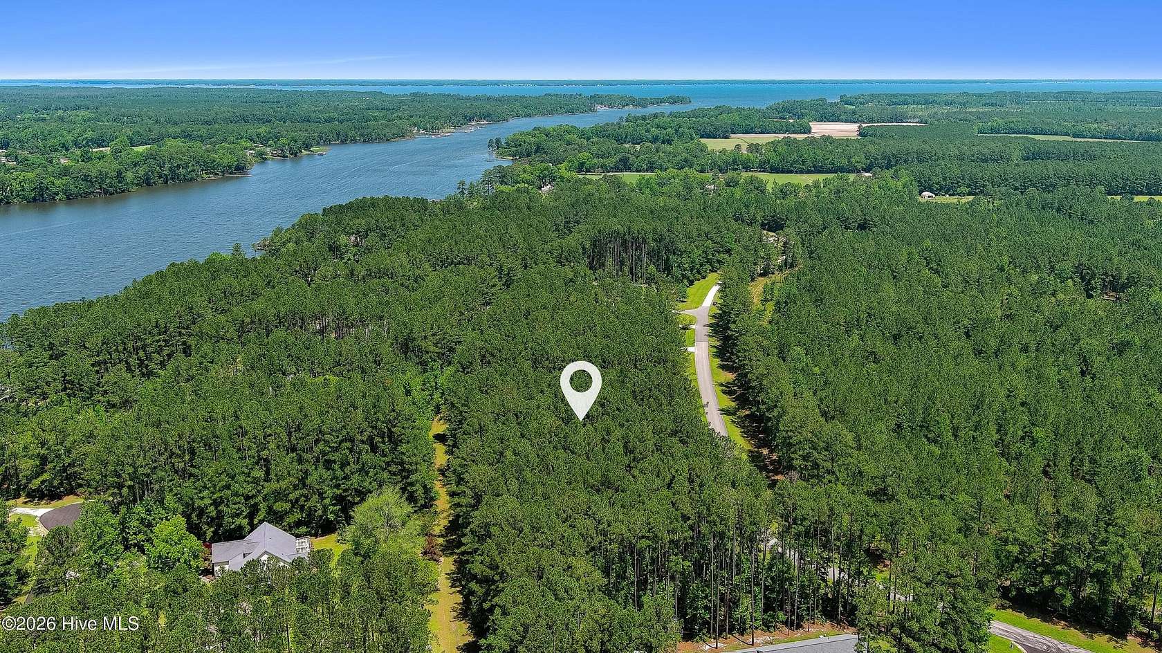 0.68 Acres of Residential Land for Sale in Havelock, North Carolina