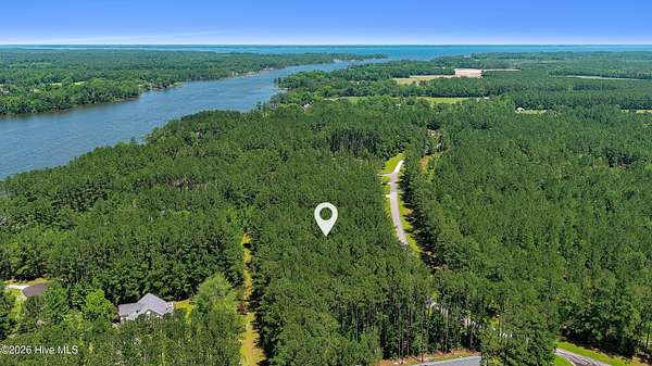 0.68 Acres of Residential Land for Sale in Havelock, North Carolina