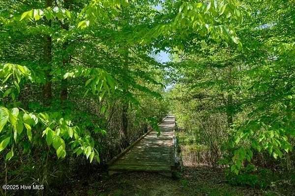 1.14 Acres of Residential Land for Sale in Edenton, North Carolina