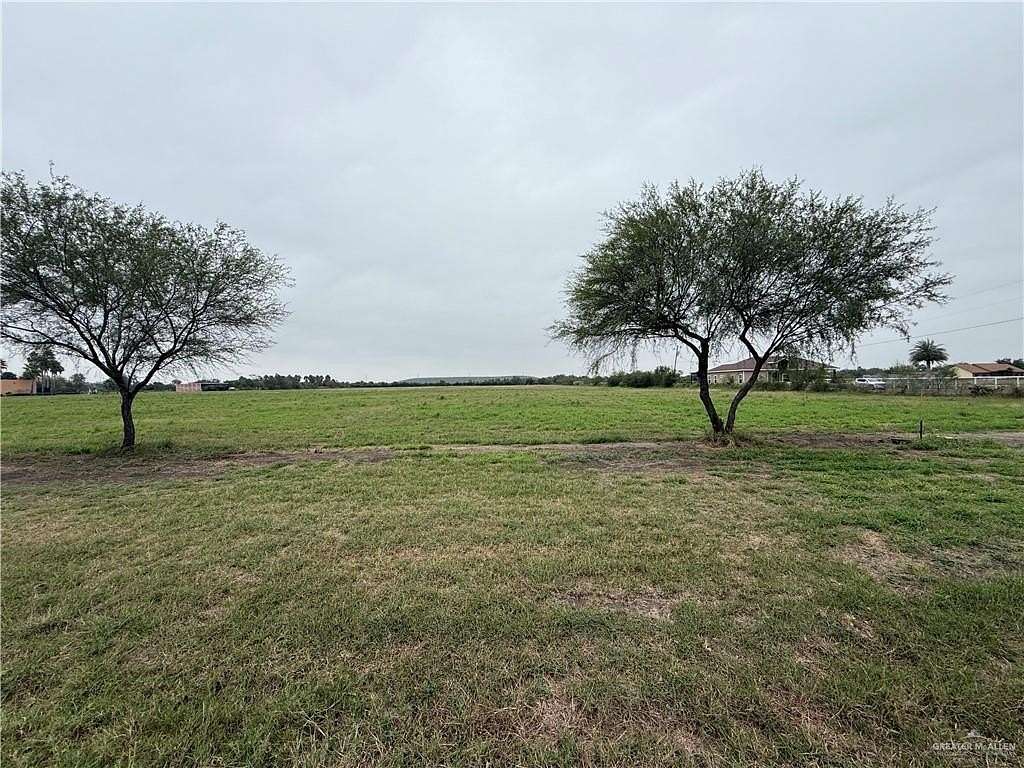 2.54 Acres of Residential Land for Sale in Donna, Texas