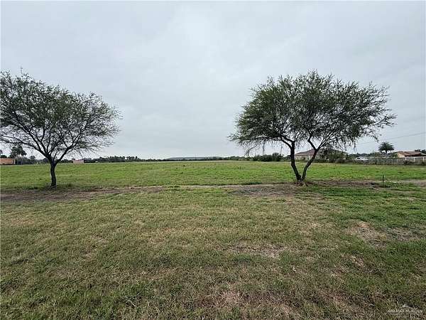 2.54 Acres of Residential Land for Sale in Donna, Texas