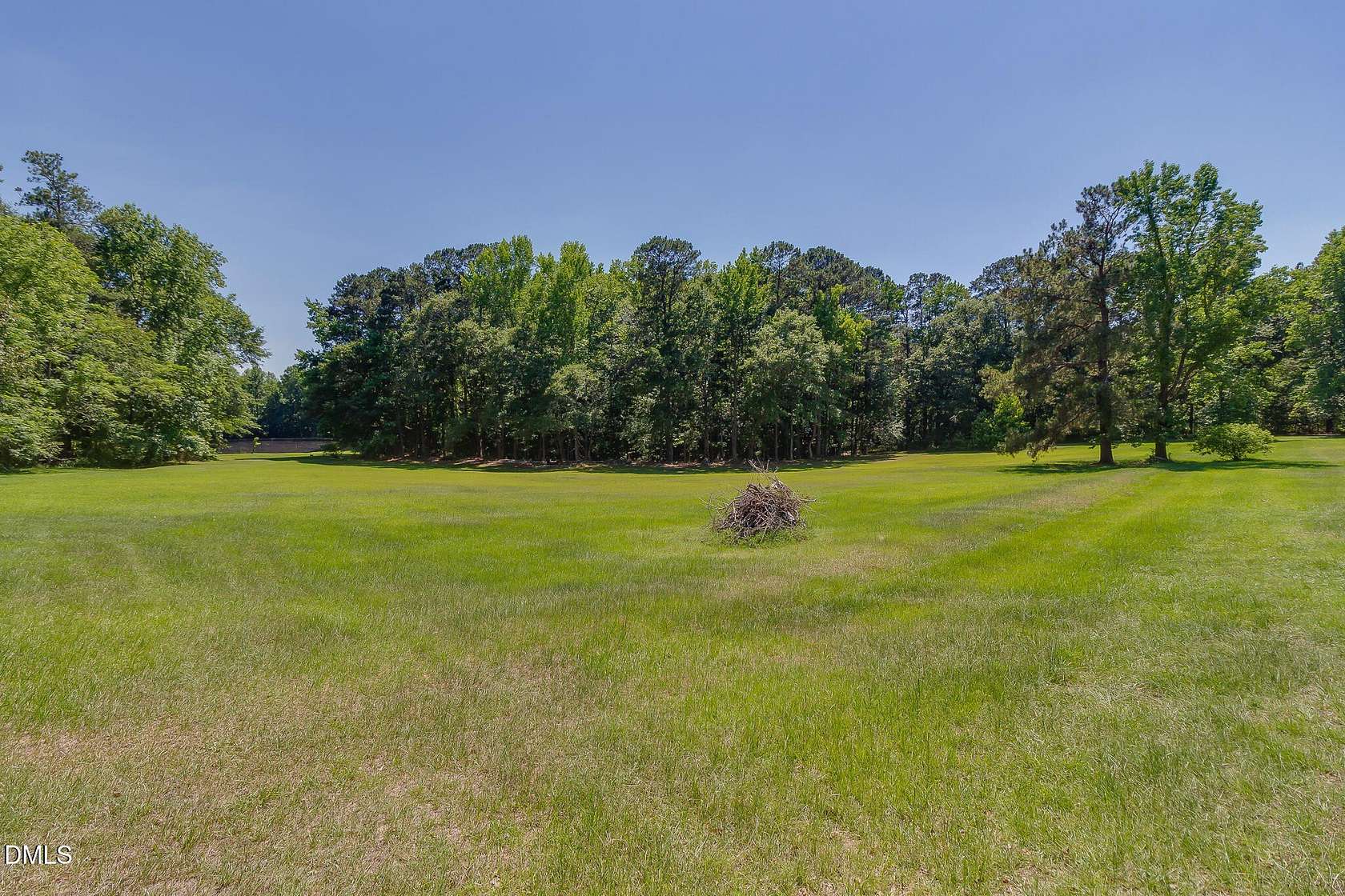 17.4 Acres of Land with Home for Sale in Angier, North Carolina