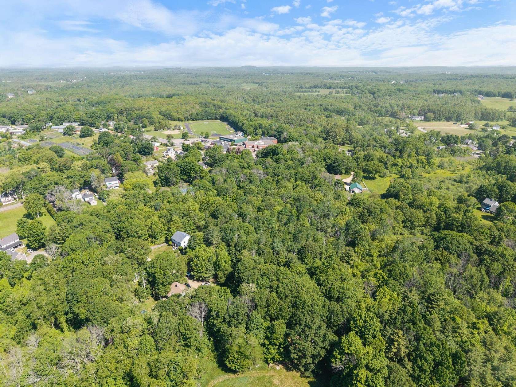 1.79 Acres of Residential Land for Sale in Kittery, Maine