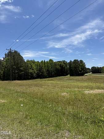 4 Acres of Land for Sale in Castalia, North Carolina