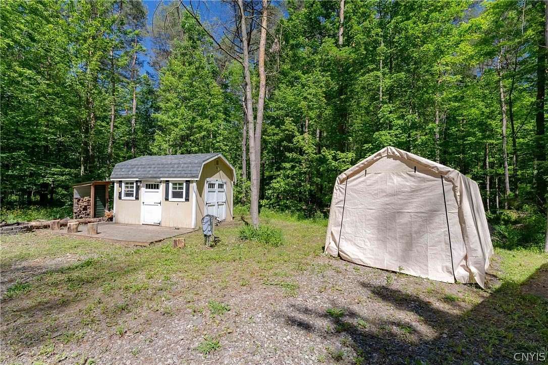 1.4 Acres of Land for Sale in Wayland, New York