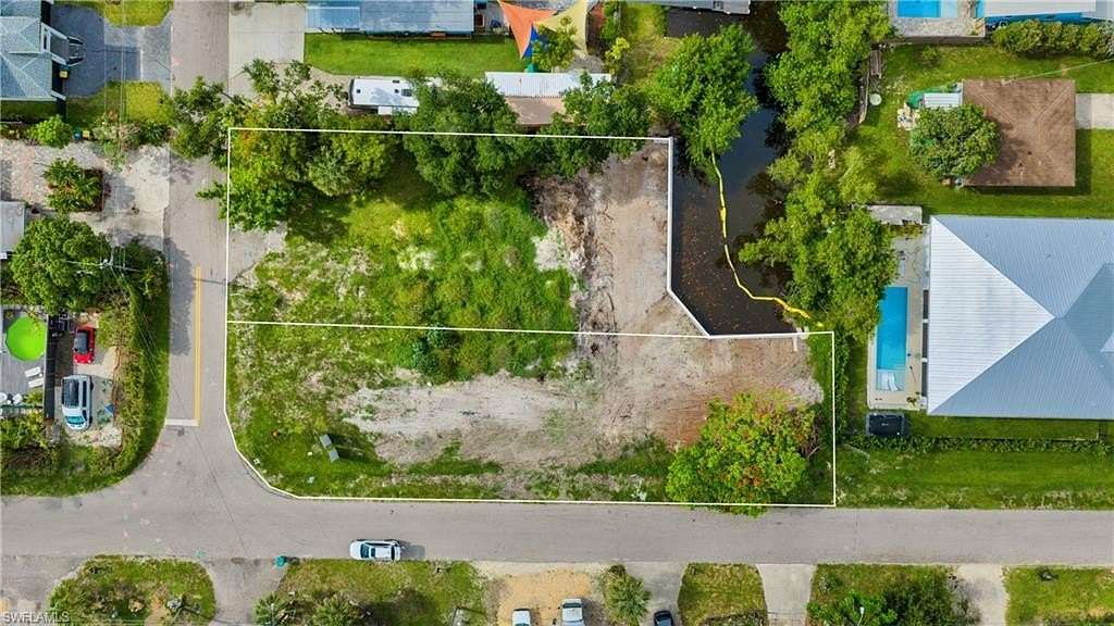 0.14 Acres of Residential Land for Sale in Naples, Florida