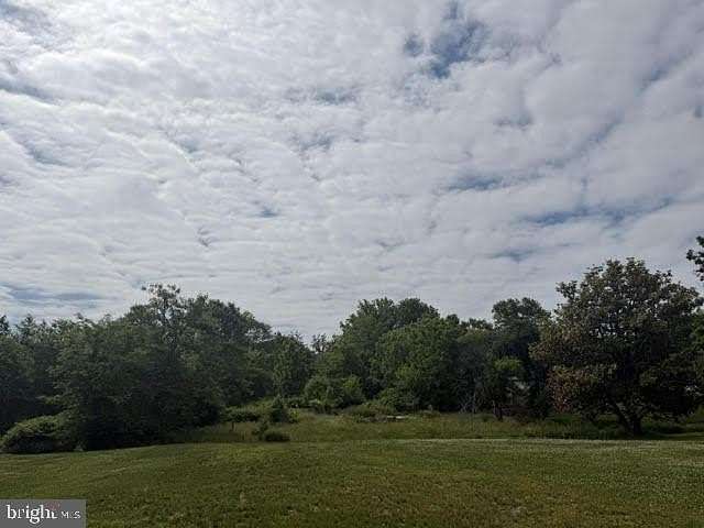 7.24 Acres of Residential Land for Sale in Blue Bell, Pennsylvania