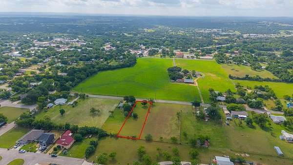 0.49 Acres of Residential Land for Sale in Blanco, Texas