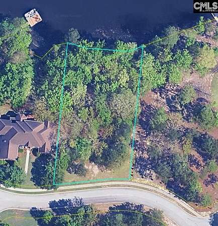 0.6 Acres of Residential Land for Sale in Columbia, South Carolina