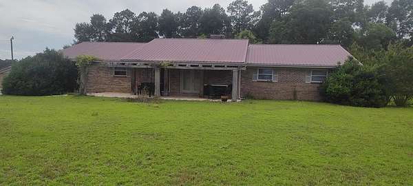 3 Acres of Land with Home for Sale in Chancellor, Alabama