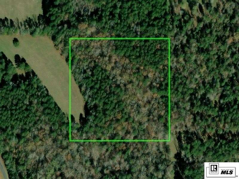 Residential Land for Sale in Ruston, Louisiana